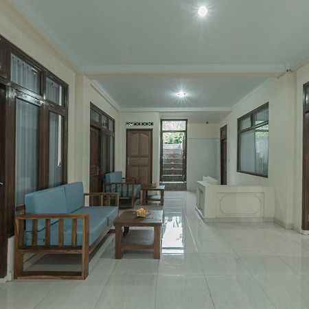 Vaneka Garden House Ubud Exterior foto